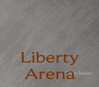 Liberty Arena Stucco Italiano