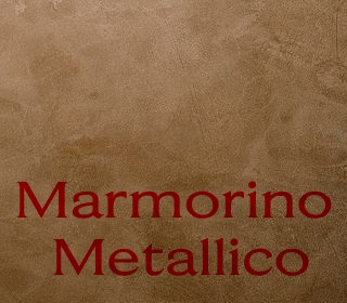 Marmorino Metallico Stucco Italiano