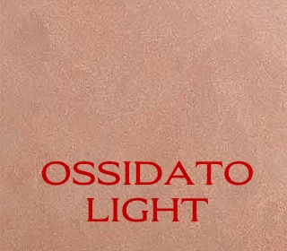 Ossidato Light Stucco Italiano