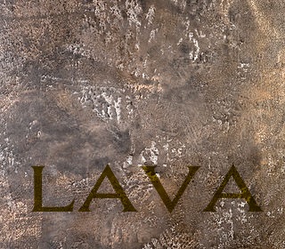 Lava Stucco Italiano