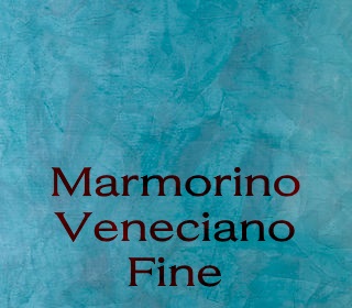 Marmorino Veneziano Fine