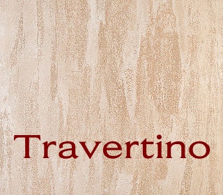 Travertino Stucco Italiano