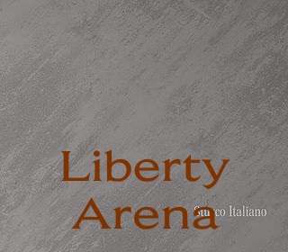 Liberty Arena Stucco Italiano