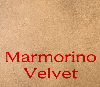 Marmorino Velvet Stucco Italiano