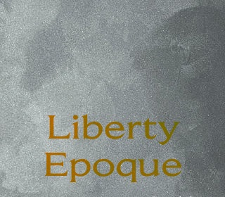 Liberty Epoque Stucco Italiano