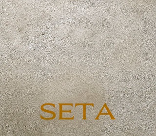 SETA Stucco Italiano