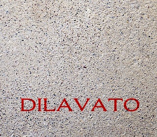 Dilavato Stucco Italiano