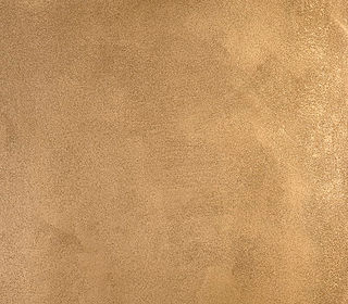 EpoFloor with Terracotta